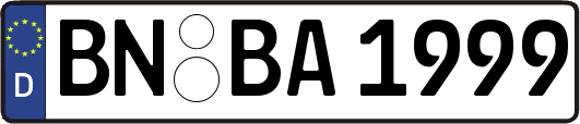 BN-BA1999