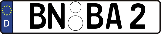 BN-BA2
