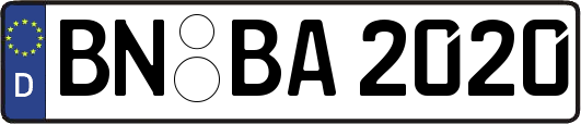 BN-BA2020