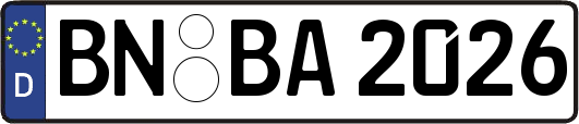 BN-BA2026