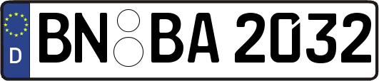 BN-BA2032