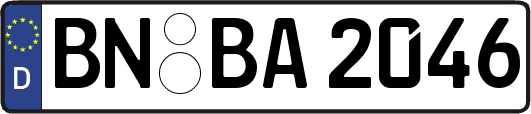 BN-BA2046