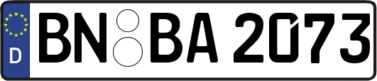 BN-BA2073