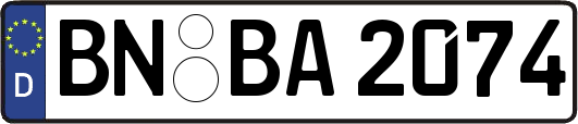 BN-BA2074