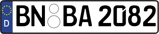BN-BA2082