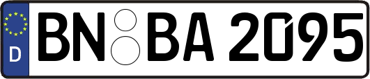 BN-BA2095