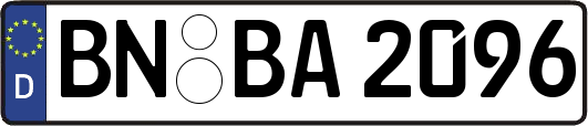 BN-BA2096