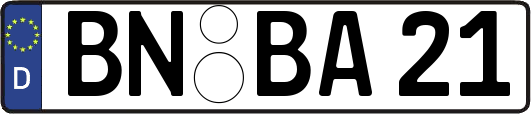 BN-BA21