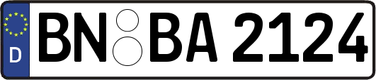 BN-BA2124