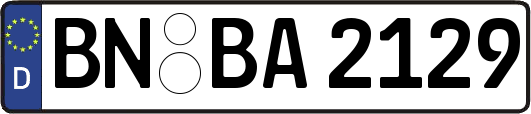 BN-BA2129