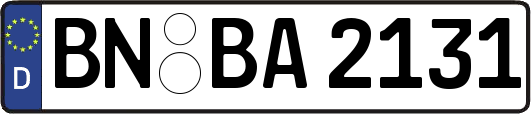 BN-BA2131