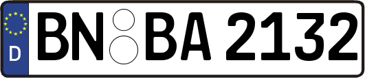 BN-BA2132