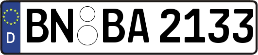 BN-BA2133
