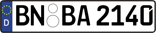 BN-BA2140