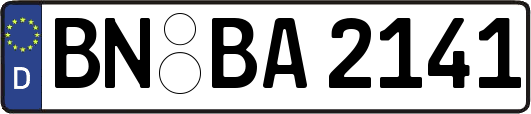 BN-BA2141