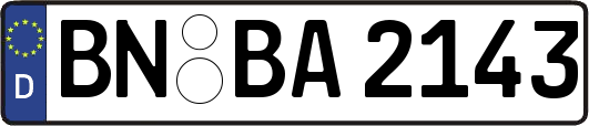 BN-BA2143