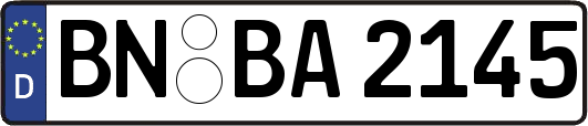 BN-BA2145