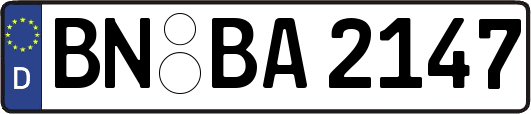 BN-BA2147