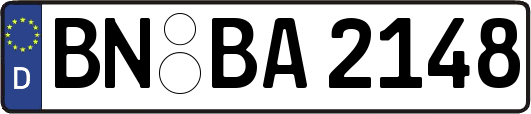 BN-BA2148