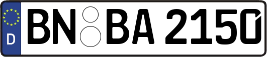 BN-BA2150