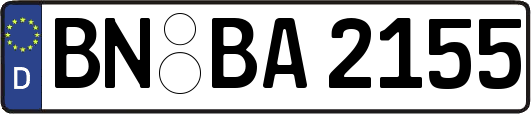 BN-BA2155