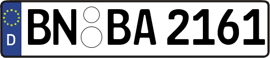 BN-BA2161