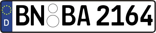 BN-BA2164