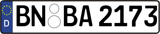 BN-BA2173