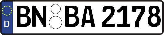 BN-BA2178