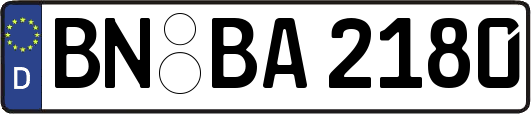 BN-BA2180