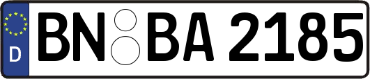 BN-BA2185