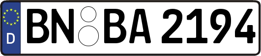 BN-BA2194