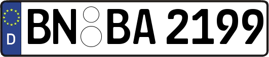 BN-BA2199