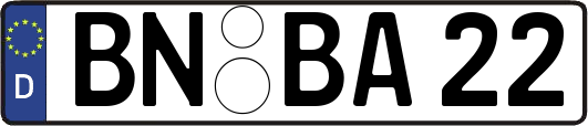 BN-BA22