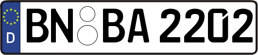 BN-BA2202