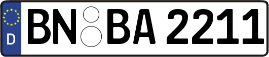 BN-BA2211