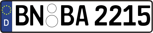 BN-BA2215