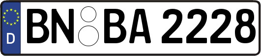 BN-BA2228