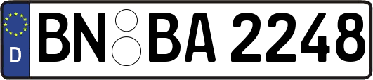 BN-BA2248