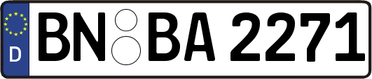 BN-BA2271