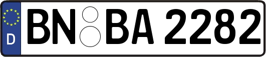 BN-BA2282