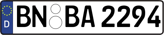 BN-BA2294