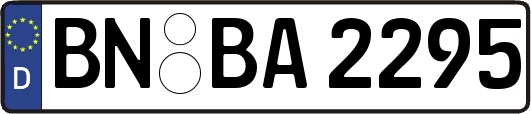 BN-BA2295