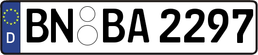 BN-BA2297