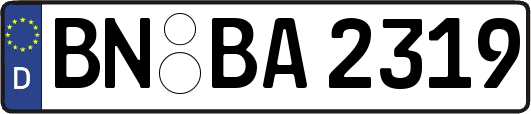 BN-BA2319