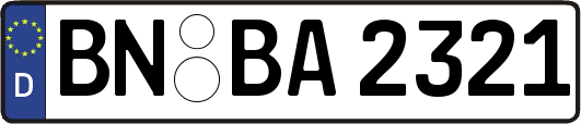 BN-BA2321