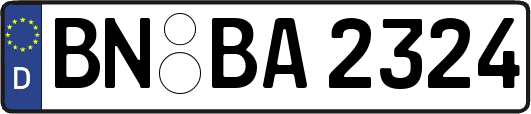 BN-BA2324