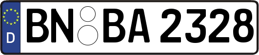 BN-BA2328