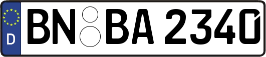 BN-BA2340