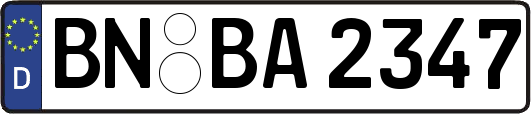 BN-BA2347